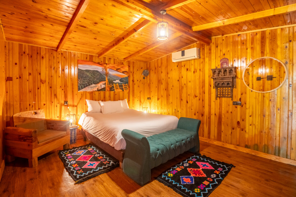 Bungalow