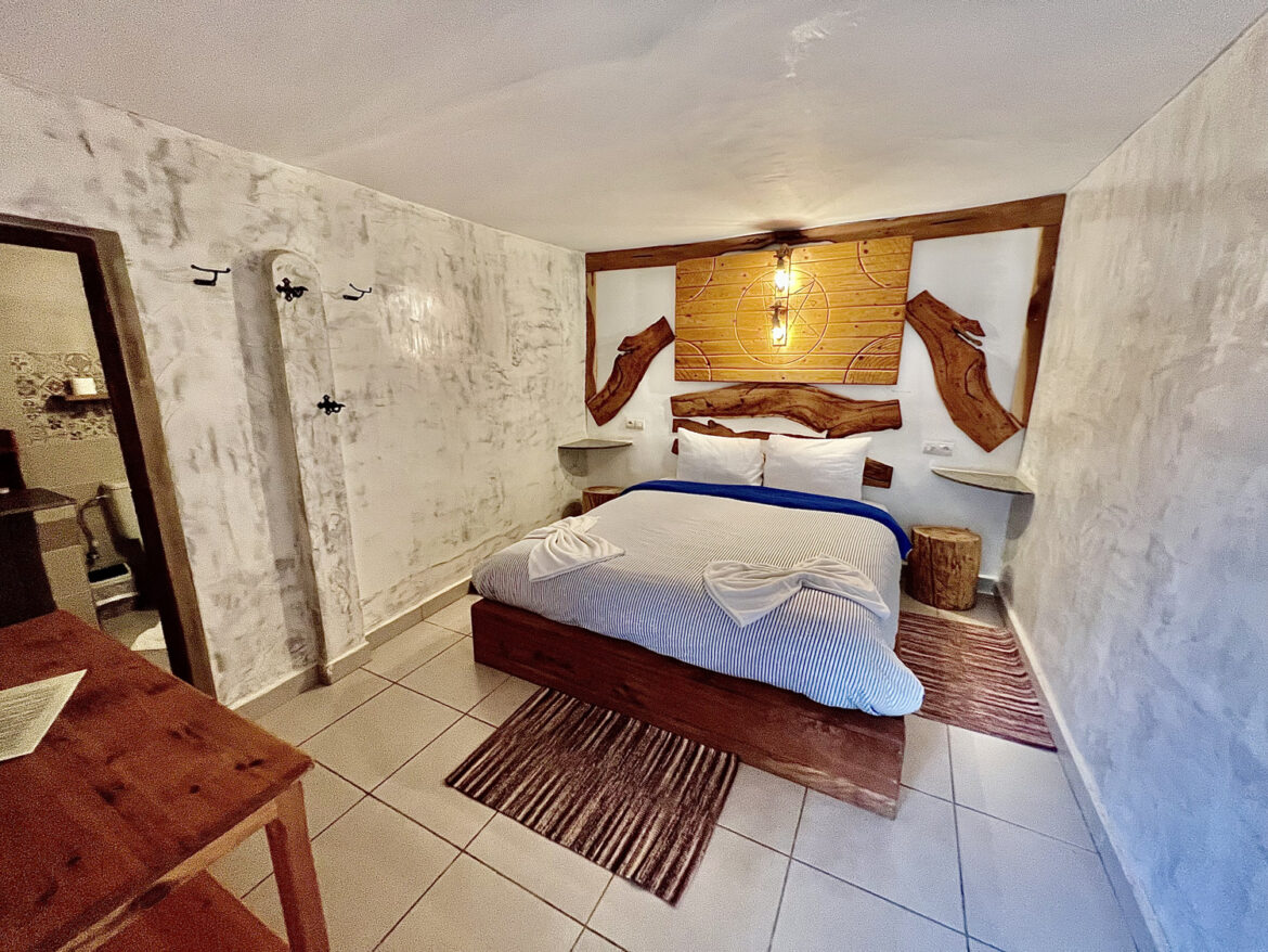 Chambre Eliz