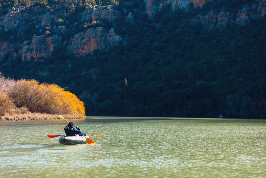 KAYAK