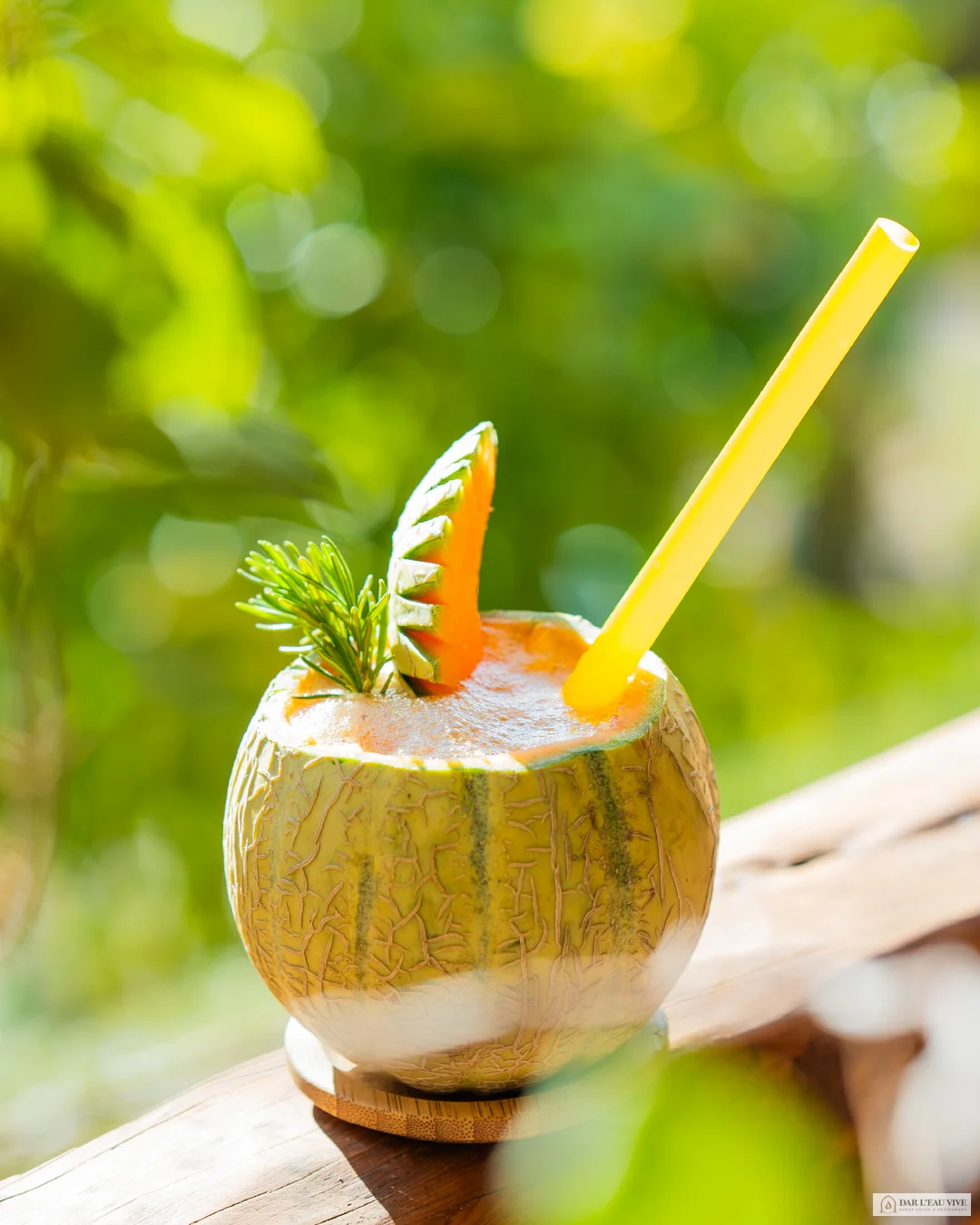 Carte Cocktails