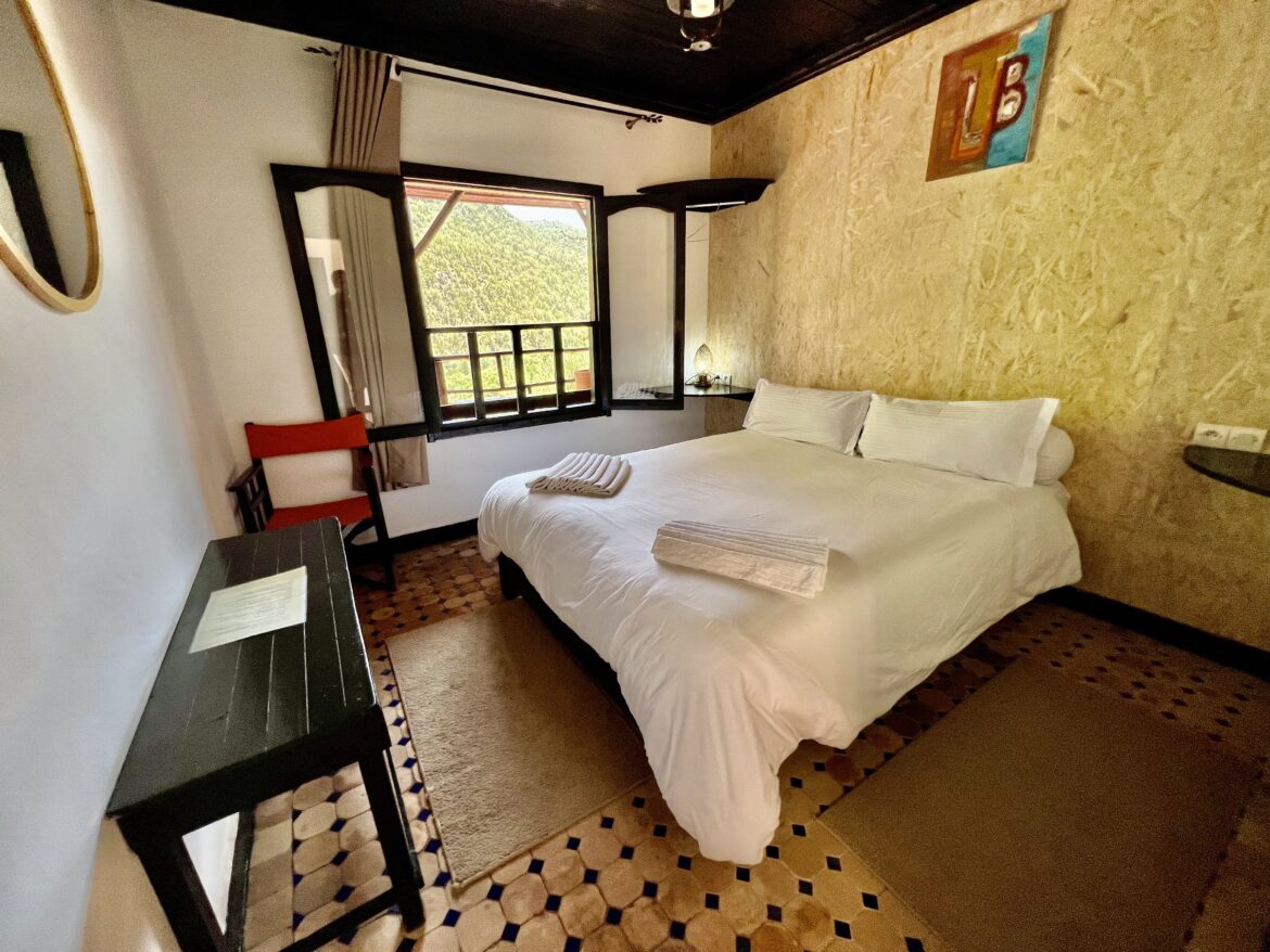 Chambre Tayorte