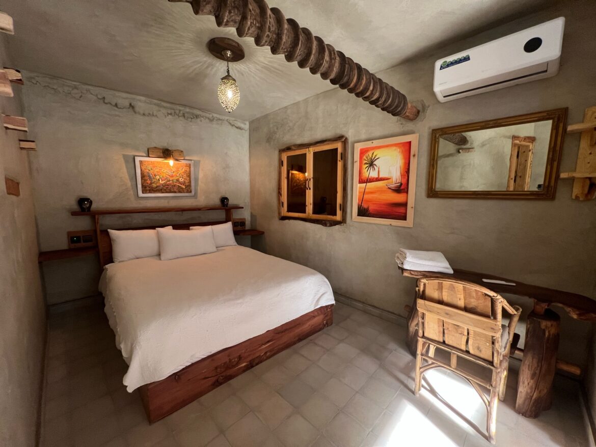 Chambre Itran