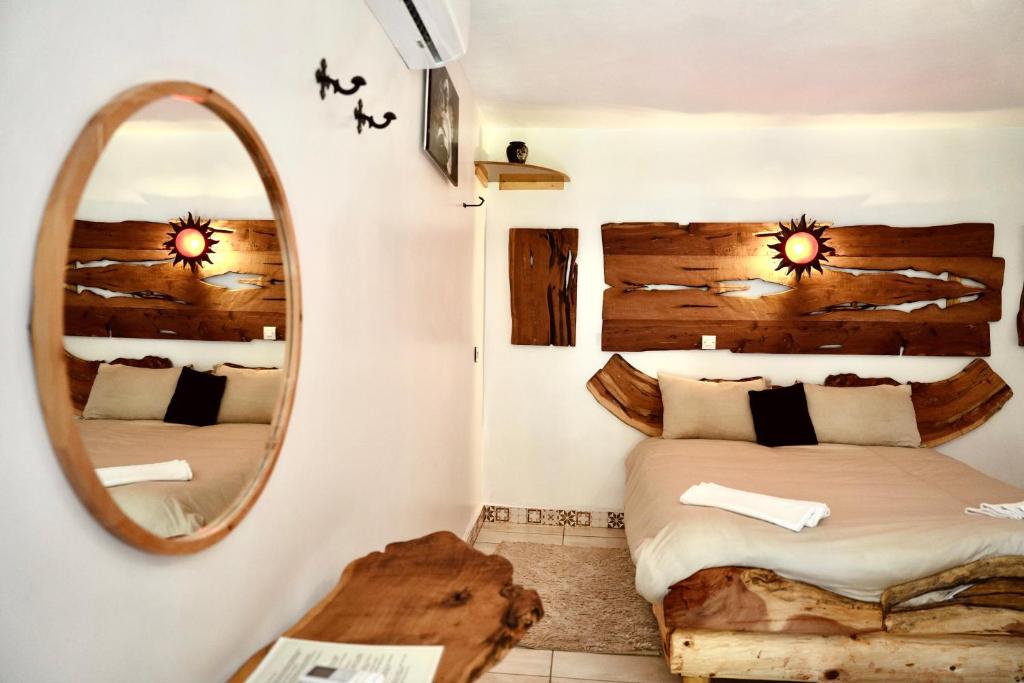 Chambre Familiale